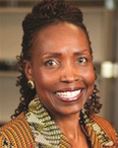 Elizabeth Migwalla